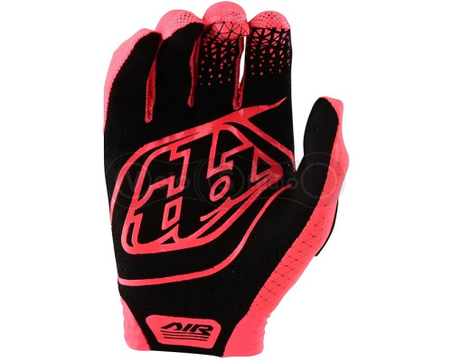 Вело рукавички TLD AIR Glove [Glo Red] LG