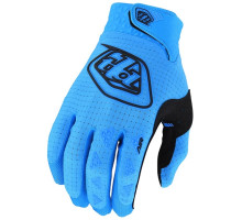 Вело перчатки TLD AIR Glove [Cyan] LG