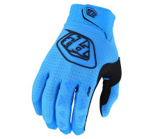 Дитячі вело рукавички TLD Youth Air Glove [Cyan] YXL