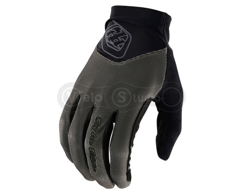 Вело перчатки TLD ACE 2.0 GLOVE [MILITARY] S