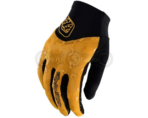 Жіночі вело рукавички TLD WMN Ace 2.0 Glove [Panther Honey] MD