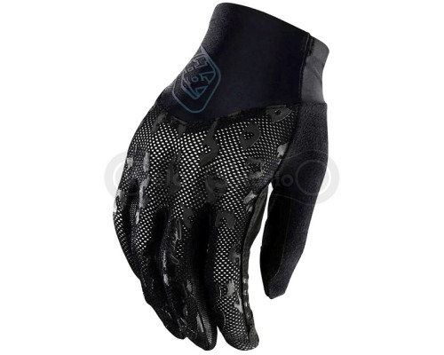 Женские вело перчатки TLD WMN ACE 2.0 GLOVE [PANTHER BLACK] SM