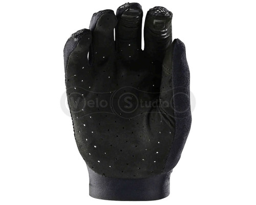 Женские вело перчатки TLD WMN ACE 2.0 GLOVE [PANTHER BLACK] SM