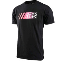 Футболка TLD Icon Short Sleeve Tee [Black] MD