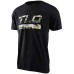 Футболка TLD Speed Logo Short Sleeve Tee [Black] LG