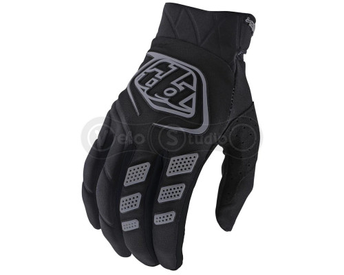 Рукавички TLD REVOX GLOVE [BLACK] S