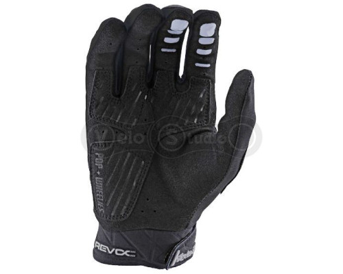 Рукавички TLD REVOX GLOVE [BLACK] S