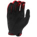 Перчатки TLD REVOX GLOVE [Red] S