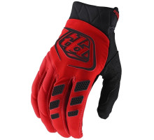 Перчатки TLD REVOX GLOVE [Red] M