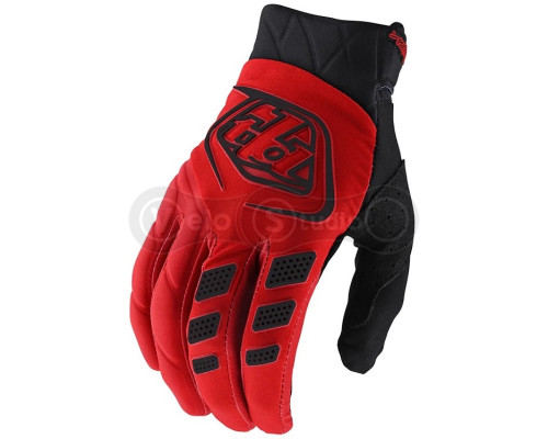 Рукавички TLD REVOX GLOVE [Red] M