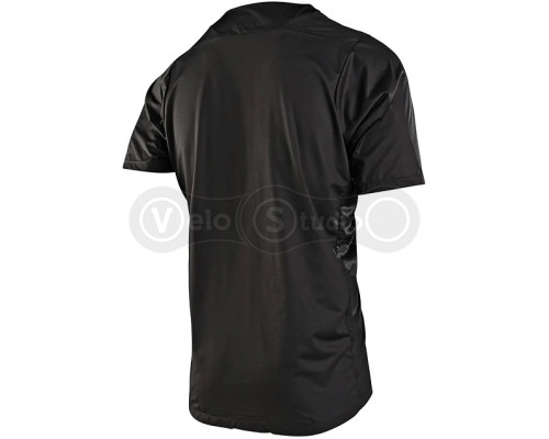 Вело джерсі TLD Skyline Air SS Jersey Jet Fuel [Carbon] SM