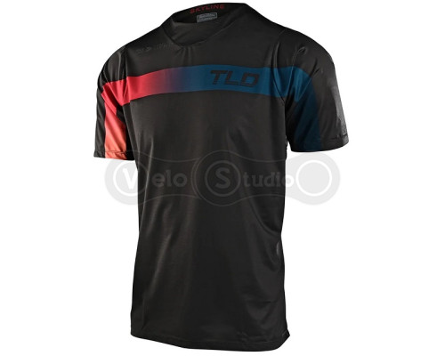 Вело джерсі TLD Skyline Air SS Jersey Jet Fuel [Carbon] MD