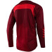 Вело джерси TLD Skyline Air LS Jersey [Fadas Wine] MD