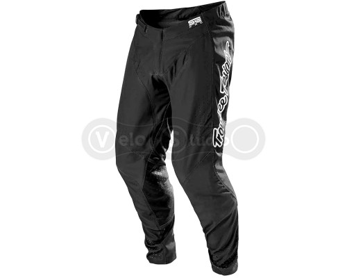 Мото штани TLD Se Pro Pant Solo [BLack] M (32)