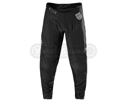 Мото штаны TLD Se Pro Pant Solo [BLack] XL (36)