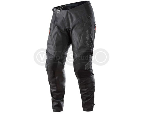 Мото штаны TLD Scout SE Pant [Black] 30