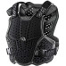 Защита тела TLD Rockfight Chest Protector [Black] XS/SM