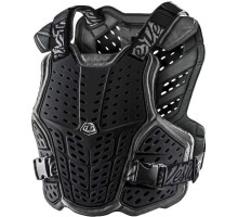 Защита тела TLD Rockfight Chest Protector [Black] MD/LG