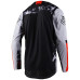 Джерси TLD GP LS Jersey [Astro Llght Gray Orange] SM
