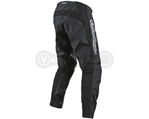 Мото штаны TLD GP Pant Mono [Black] размер S (30)
