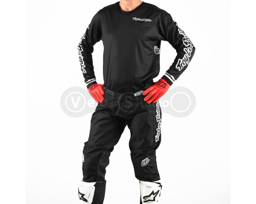 Мото штаны TLD GP Pant Mono [Black] размер S (30)