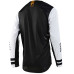 Мото джерси TLD Scout GP Jersey Ride On [Black White] SM