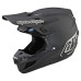 Мото шлем TLD SE5 Carbon Mips Integra Helmet [Stealth BLk/Chrome] M (57-58 см)