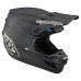 Мото шлем TLD SE5 Carbon Mips Integra Helmet [Stealth BLk/Chrome] M (57-58 см)