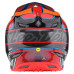 Мото шлем TLD SE5 Carbon Mips Integra Helmet [Team Red] M (57-58 см)