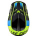 Мото шолом TLD SE5 Composite Mips Integra Helmet [Qualifier Yellow] L (58-59 см)
