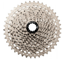 Кассета SUN RACE MS2 MTB 10 скоростей 11-46T стальной паук