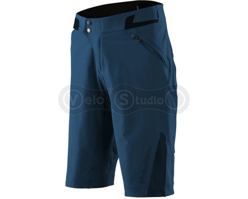 Велошорты TLD Ruckus SHORT Shell [Dark Slate Blue] 38