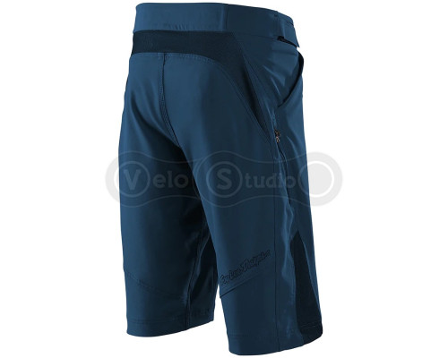 Велошорты TLD Ruckus SHORT Shell [Dark Slate Blue] 38