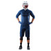 Велошорты TLD Ruckus SHORT Shell [Dark Slate Blue] 38