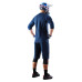 Велошорты TLD Ruckus SHORT Shell [Dark Slate Blue] 38