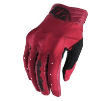 Жіночі вело рукавички TLD WMN'S Gambit Glove [Burgundy] MD