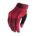 Женские вело перчатки TLD WMN'S Gambit Glove [Burgundy] MD