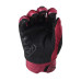 Женские вело перчатки TLD WMN'S Gambit Glove [Burgundy] MD