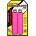Грипси ESI Extra Chunky Pink (рожеві) 34 мм