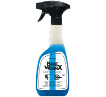 Очиститель (дегризер) BikeWorkX Drivetrain Cleaner 500ml