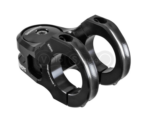 Вынос DMR Defy50 Stem - 31.8 мм - длина 50 мм - Black