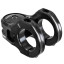 Вынос DMR Defy50+ Stem - 35 мм - длина 50 мм - Black