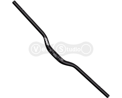 Руль DMR ODUB BAR - 35 - 800мм - 35мм Rise - Black