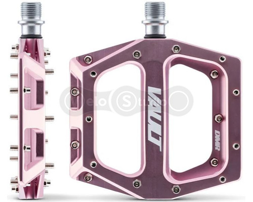 Педали DMR - Vault - Pink Punch