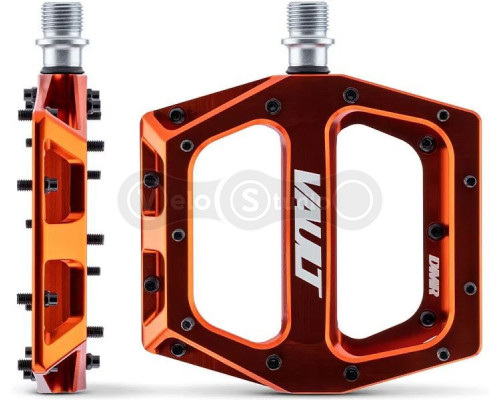 Педалі DMR - Vault - Copper Orange