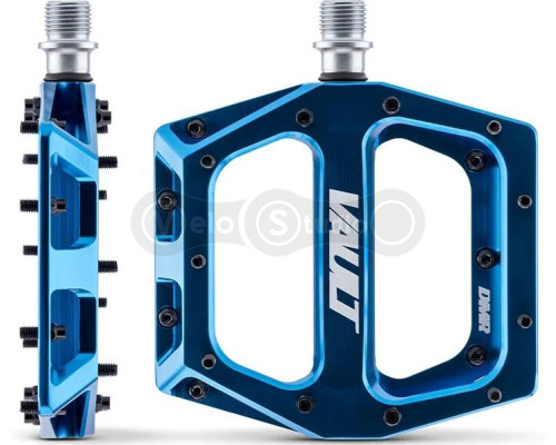 Педали DMR - Vault - Super Blue