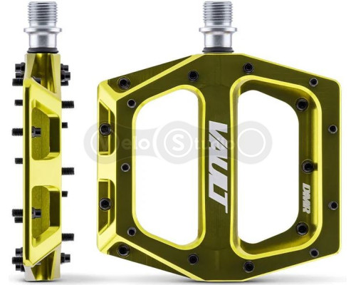 Педалі DMR - Vault - LemLime