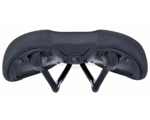 Седло DMR SADDLE Stage 2 Black 278mm x 147mm