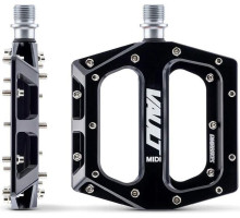 Педали DMR Vault Midi v2 - Black