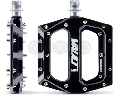 Педали DMR Vault Midi v2 - Black